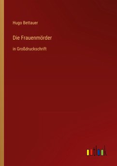 Die Frauenmörder