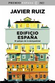 Edificio España : el peligro de la desigualdad