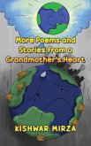 More Poems and Stories from a Grandmother's Heart