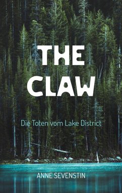 The Claw (eBook, ePUB) - Sevenstin, Anne