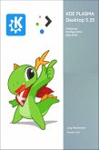 KDE Plasma Desktop 5.25 (eBook, ePUB)