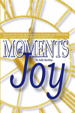 Moments Of Joy - Hasling, Julie