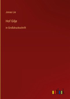 Hof Gilje - Lie, Jonas