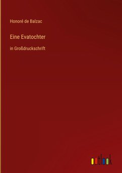 Eine Evatochter