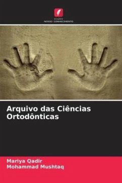 Arquivo das Ciências Ortodônticas - Qadir, Mariya;Mushtaq, Mohammad