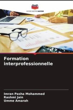 Cover Formation interprofessionnelle