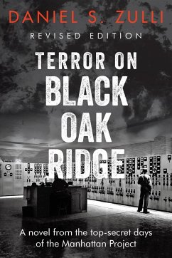 Terror on Black Oak Ridge - Zulli, Daniel S.