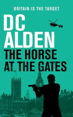 The Horse at the Gates - Alden, Dc