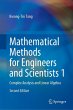 Mathematical Methods for Engineers and... - Bild 1