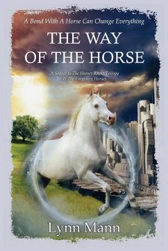 The Way Of The Horse - Mann, Lynn