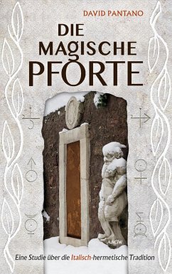 Die Magische Pforte - Pantano, David