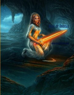 Book of Angels - Kryan, Igor