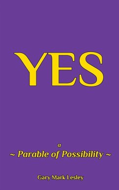 Cover -Yes-