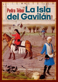Cover La Isla del Gavilán