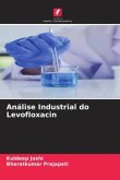 Análise Industrial do Levofloxacin