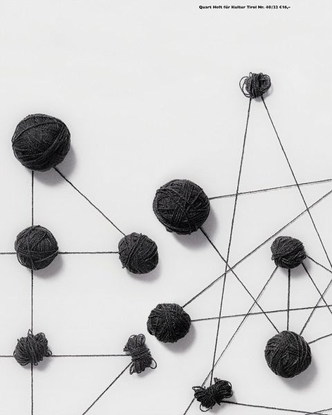 Quart Heft für Kultur Tirol 40/2022 Quart Heft für Kultur Tirol 40/2022