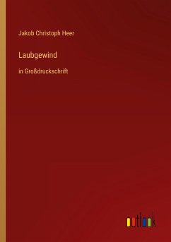 Laubgewind - Heer, Jakob Christoph