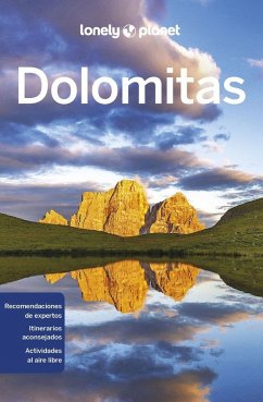 Cover Dolomitas 2