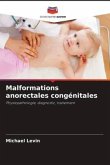 Malformations anorectales congénitales