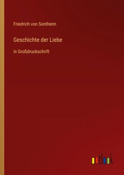 Geschichte der Liebe