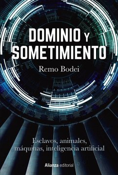 Dominio y sometimiento Dominio y sometimiento