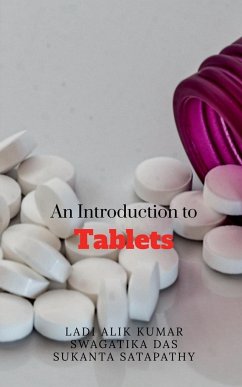 An Introduction to Tablets - Alik, Ladi
