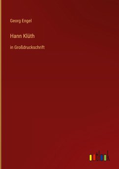 Hann Klüth - Engel, Georg