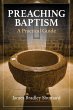 Preaching Baptism (eBook, ePUB) - Bild 1