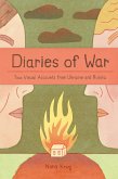 Diaries of War (eBook, ePUB)