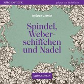 Spindel, Weberschiffchen und Nadel (MP3-Download) Spindel, Weberschiffchen und Nadel (MP3-Download)