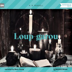 Loup-garou (MP3-Download) - Russell, R. B.