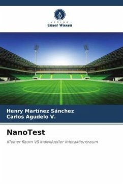 NanoTest - Martínez Sánchez, Henry;Agudelo V., Carlos