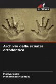 Archivio della scienza ortodontica