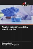 Analisi industriale della levofloxacina