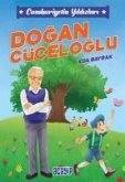 Dogan Cüceloglu