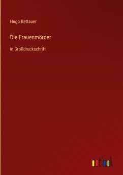 Die Frauenmörder