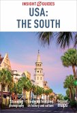Insight Guides USA The South (Travel Guide eBook) (eBook, ePUB)