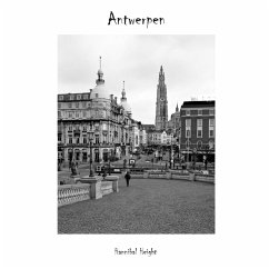 Antwerpen - Height, Hannibal