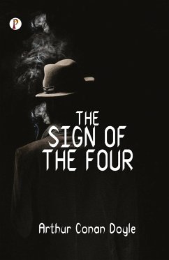 The Sign of the Four - Doyle, Arthur Conan