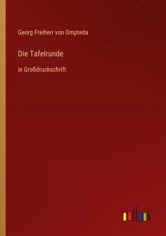 Die Tafelrunde