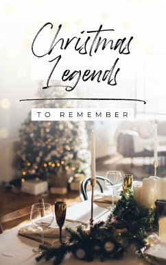 Christmas Legends to Remember - Haidle, Helen