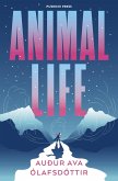 Animal Life (eBook, ePUB)