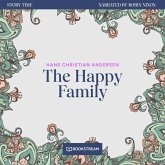 The Happy Family (MP3-Download) The Happy Family (MP3-Download)