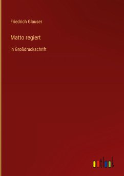 Matto regiert