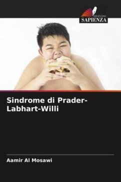 Sindrome di Prader-Labhart-Willi - Al Mosawi, Aamir