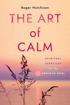 Cover The Art of Calm (eBook, ePUB)