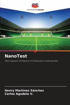 NanoTest - Martínez Sánchez, Henry;Agudelo V., Carlos