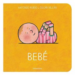 Cover Bebé