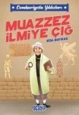 Muazzez Ilmiye Cig