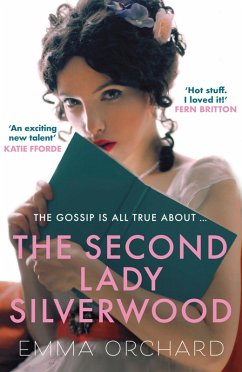 The Second Lady Silverwood (eBook, ePUB) - Orchard, Emma